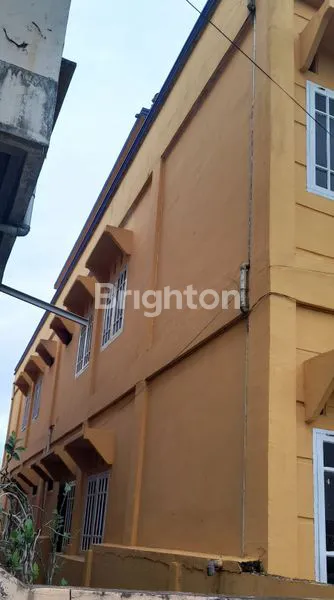 image HUNIAN / RUMAH STRATEGIS 2 LANTAI JL. MELAYU, SIDOMULYO TIMUR, KEC.MARPOYAN KOTA PEKANBARU (DEKAT KE PASAR ARENKA & MALL SKA) (3)