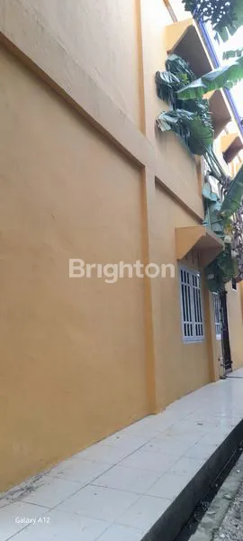 image HUNIAN / RUMAH STRATEGIS 2 LANTAI JL. MELAYU, SIDOMULYO TIMUR, KEC.MARPOYAN KOTA PEKANBARU (DEKAT KE PASAR ARENKA & MALL SKA) (5)