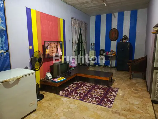 image RUMAH 2 LANTAI DENGAN  HUNIAN NYAMAN DAN ASRI DI AREA KAWASAN STRATEGIS DAN BISNIS DI JATIKRAMAT BEKASI KOTA (4)