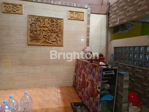 image RUMAH 2 LANTAI DENGAN  HUNIAN NYAMAN DAN ASRI DI AREA KAWASAN STRATEGIS DAN BISNIS DI JATIKRAMAT BEKASI KOTA (6)