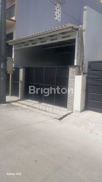 image RUMAH NYAMAN 2KT, SIAP HUNI & SHM DI DUTA KRANJI (1)