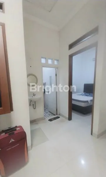 image RUMAH NYAMAN 2KT, SIAP HUNI & SHM DI DUTA KRANJI (2)
