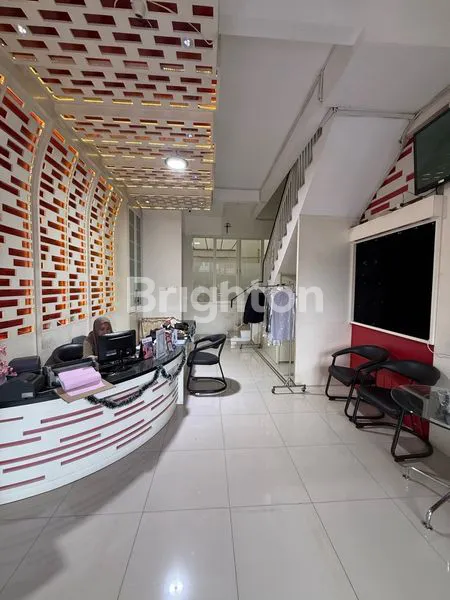 image  RUKO PAKUWON CITY – 3 LANTAI (1)