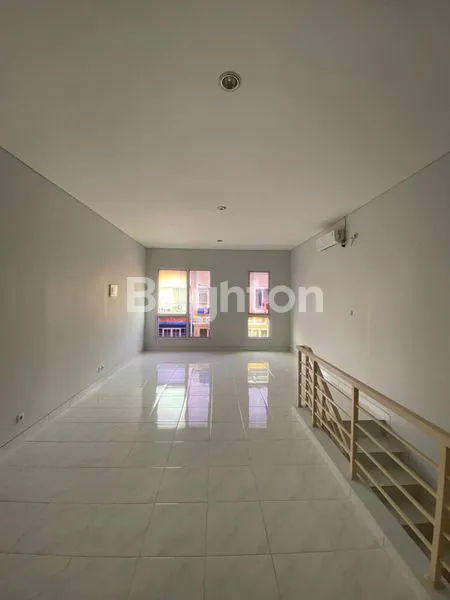 image RUKO MODERN ARCADIA GRANDE, LT LUAS, HARGA MENARIK (4)