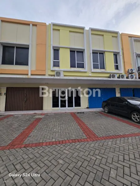 image RUKO MODERN ARCADIA GRANDE, LT LUAS, HARGA MENARIK (1)