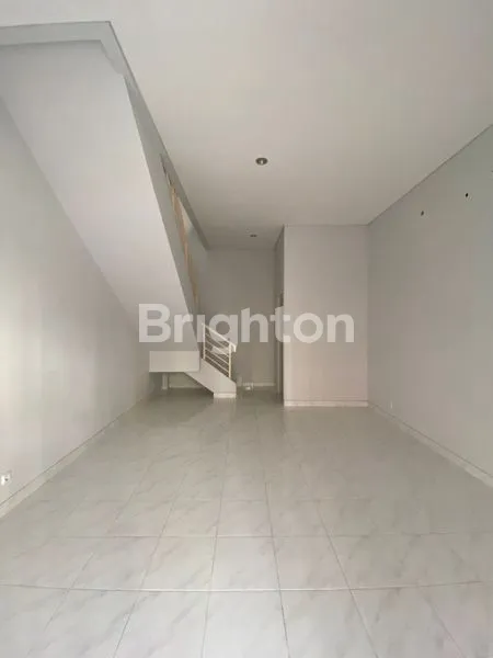 image RUKO MODERN ARCADIA GRANDE, LT LUAS, HARGA MENARIK (2)