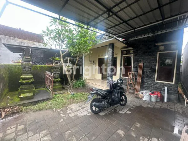 image RUMAH 1 LANTAI DI DALUNG – KUTA UTARA, BADUNG (1)