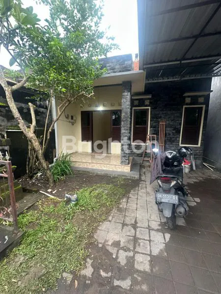 image RUMAH 1 LANTAI DI DALUNG – KUTA UTARA, BADUNG (5)
