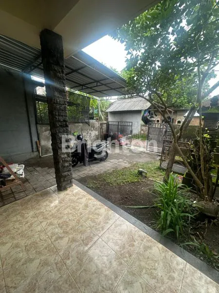 image RUMAH 1 LANTAI DI DALUNG – KUTA UTARA, BADUNG (2)