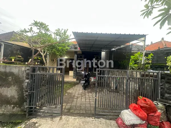 image RUMAH 1 LANTAI DI DALUNG – KUTA UTARA, BADUNG (3)