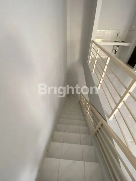 image RUKO MODERN ARCADIA GRANDE, LT LUAS, HARGA MENARIK (6)