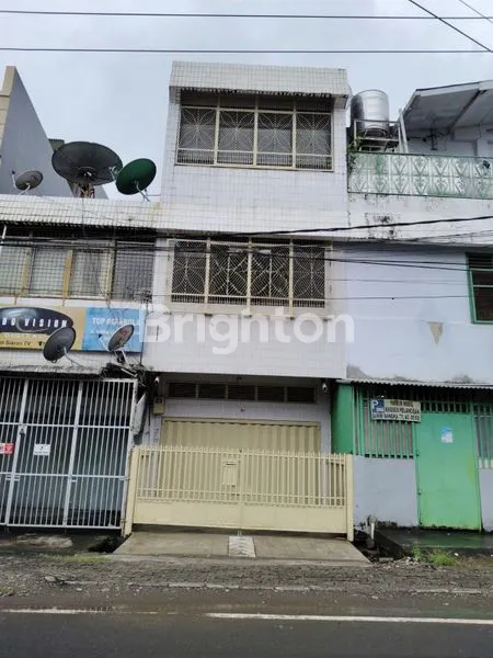 image RUKO 2 LANTAI SHM, LOKASI STRATEGIS UNTUK KANTOR & BISNIS (1)