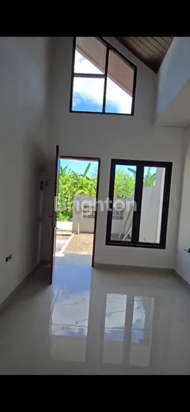 image DIJUAL RUMAH MINIMALIS MODERN DI TABANAN BALI – DEKAT CANGGU & DENPASAR | SHM & IMB LENGKAP (2)