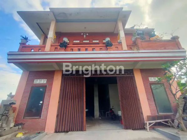 image DIJUAL CEPAT RUMAH DI GIANYAR  (2)
