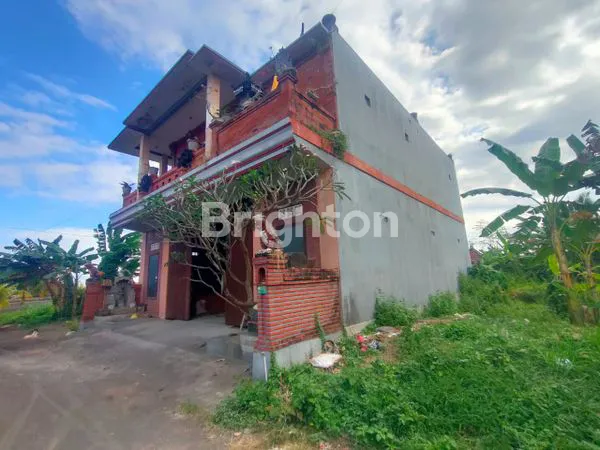 image DIJUAL CEPAT RUMAH DI GIANYAR  (1)