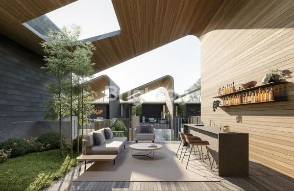 image DI JUAL / DI SEWAKAN RUMAH BARU EKSKLUSIF DI KEMANG UTARA – NYAMAN, ASRI & STRATEGIS (7)