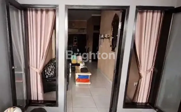 image RUMAH 2 LANTAI SIAP HUNI, STRATEGIS DI RAWAMANGUN, SHM (3)