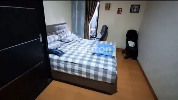 image RUMAH 2 LANTAI SIAP HUNI, STRATEGIS DI RAWAMANGUN, SHM (5)