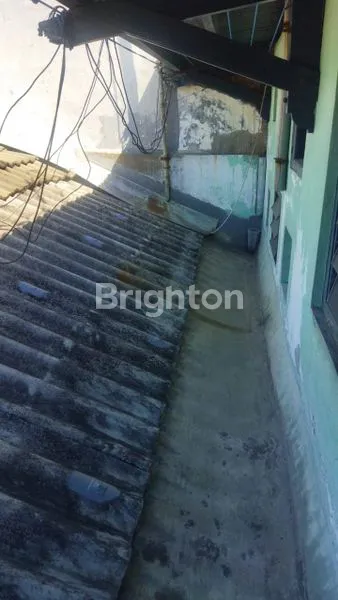 image RUMAH 2 LANTAI SIAP HUNI DI RUNGKUT PERMAI (8)