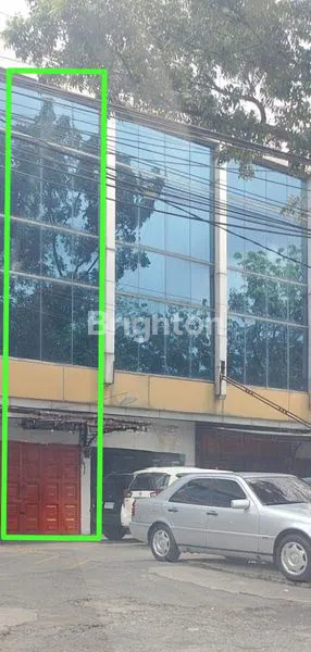 image RUKO STRATEGIS DILINTAS PINGGIR JALAN RINGROAD (1)