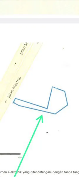 image  TANAH STRATEGIS – RAYA MASTRIP  (1)