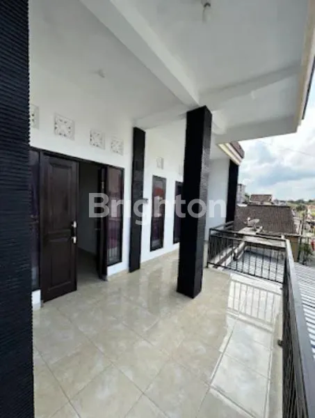 image VILLA +POOL 3BR KAWASAN PADANG SAMBIAN DENPASAR BARAT (6)