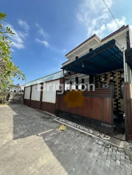 image VILLA +POOL 3BR KAWASAN PADANG SAMBIAN DENPASAR BARAT (2)