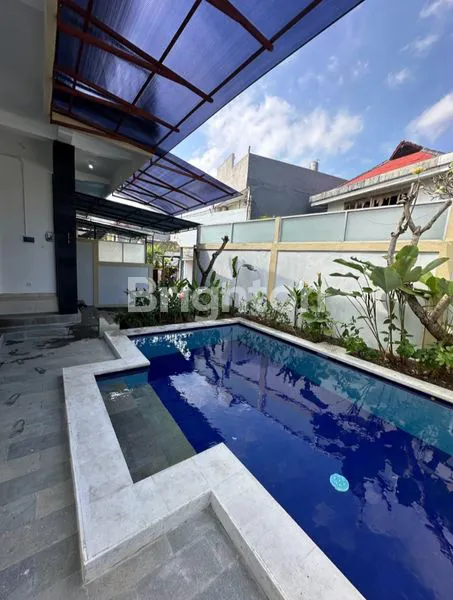 image VILLA +POOL 3BR KAWASAN PADANG SAMBIAN DENPASAR BARAT (7)