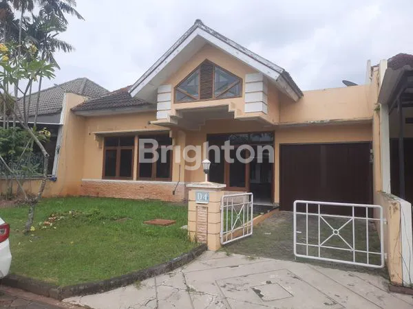 image DIJUAL RUMAH DI TEMBALANG  (2)