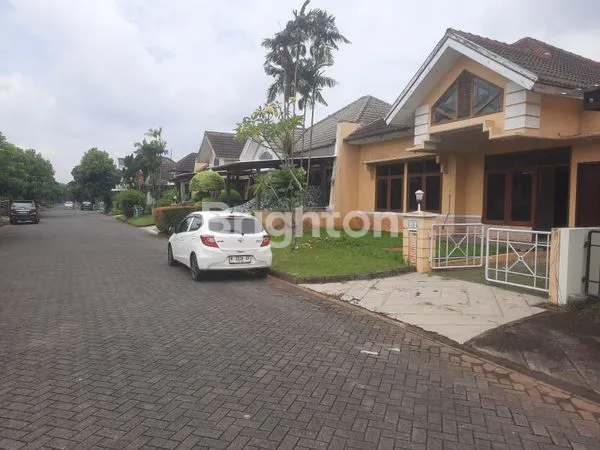 image DIJUAL RUMAH DI TEMBALANG  (1)