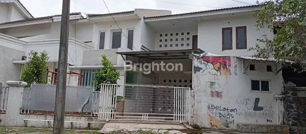 image RUMAH STRATEGIS DI JATIWARINGIN, DEKAT LRT & TOL (1)