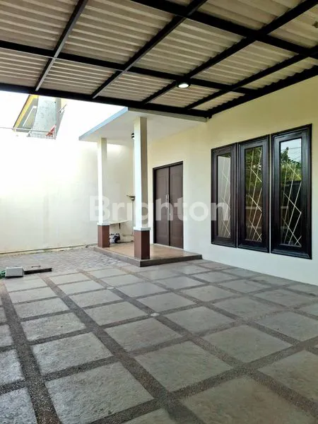 image HUNIAN STRATEGIS DI PONDOK MARITIM INDAH, SURABAYA (2)