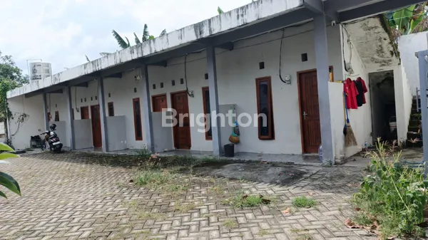 image RUMAH KOS DI DOMAS, MENGANTI, GRESIK (2)