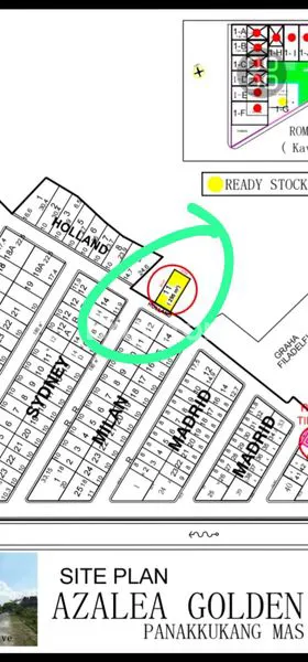 image TANAH AZALEA - PANAKUKKANG (2)