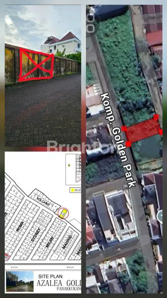 image TANAH AZALEA - PANAKUKKANG (3)