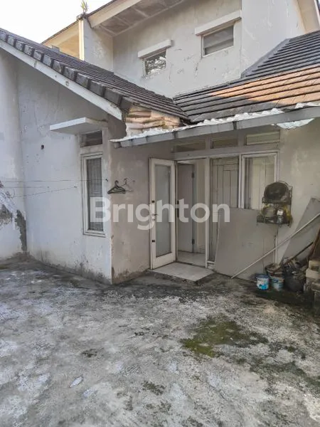 image HUNIAN NYAMAN 3 KT DI BALARAJA, HARGA NEGO (7)