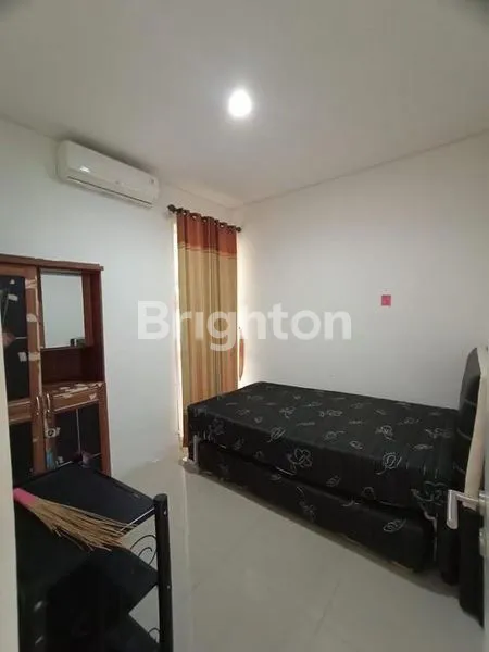 image RUMAH MEWAH FURNISHED DI FOREST HILL BSB CITY (5)