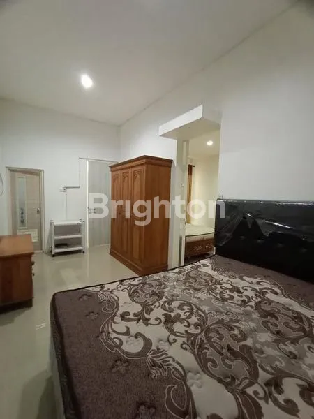 image RUMAH MEWAH FURNISHED DI FOREST HILL BSB CITY (3)