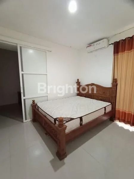 image RUMAH MEWAH FURNISHED DI FOREST HILL BSB CITY (4)