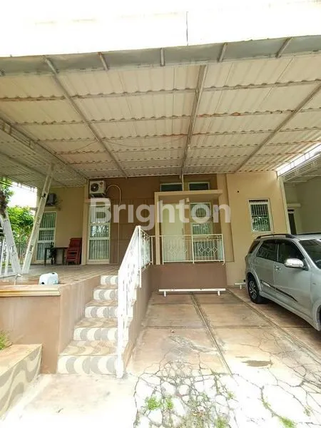 image RUMAH MEWAH FURNISHED DI FOREST HILL BSB CITY (1)
