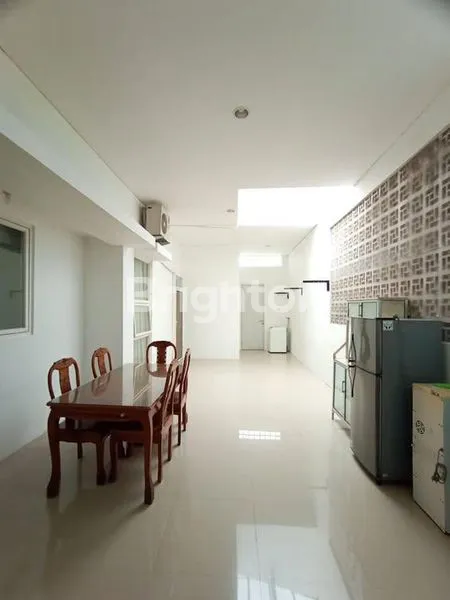 image RUMAH MEWAH FURNISHED DI FOREST HILL BSB CITY (6)