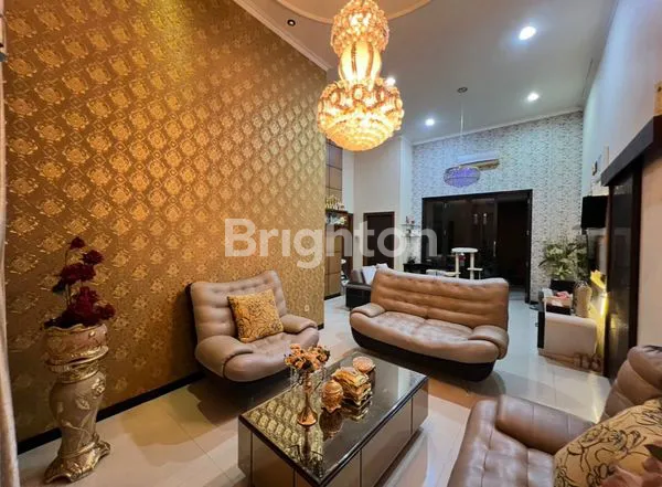 image DIJUAL RUMAH DEKAT KAMPUS UNDIP TEMBALANG (6)