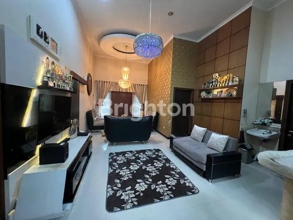 image DIJUAL RUMAH DEKAT KAMPUS UNDIP TEMBALANG (3)