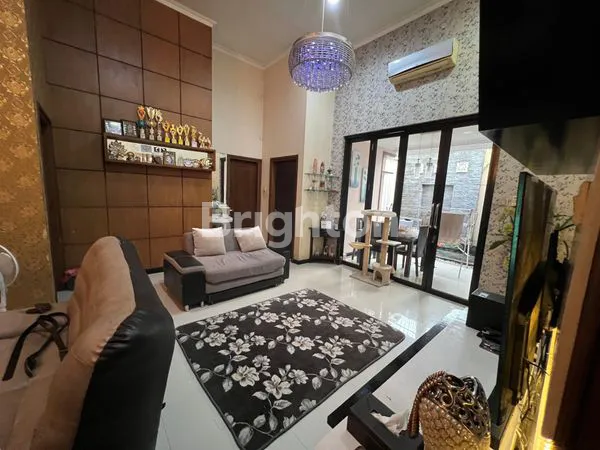 image DIJUAL RUMAH DEKAT KAMPUS UNDIP TEMBALANG (5)