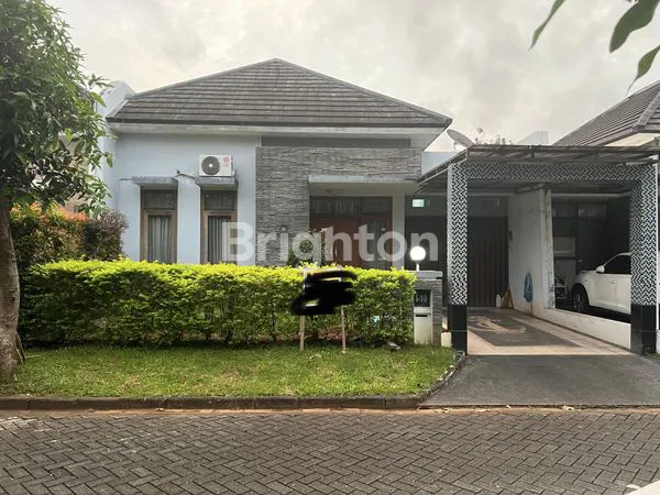 image DIJUAL RUMAH DEKAT KAMPUS UNDIP TEMBALANG (1)