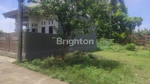 TANAH MURAH KAVLING KECIL DEKAT KOTA, LOKASI DI KOTA JEMBRANA, BALI