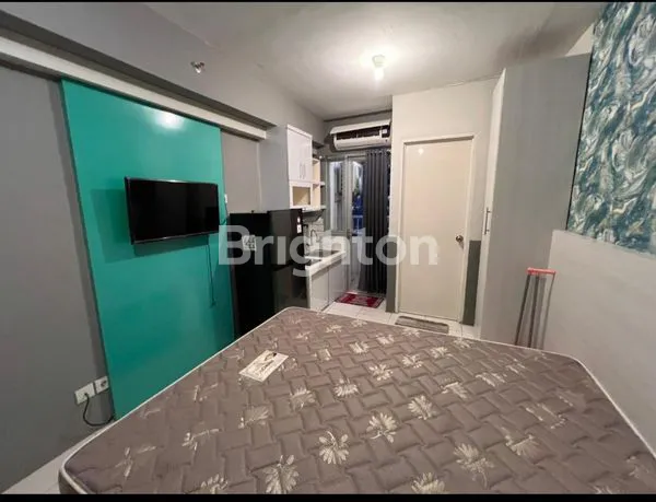 image APARTEMEN EDUCITY TOWER STANFORD, FURNISH LENGKAP (2)