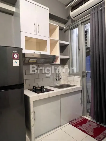 image APARTEMEN EDUCITY TOWER STANFORD, FURNISH LENGKAP (4)