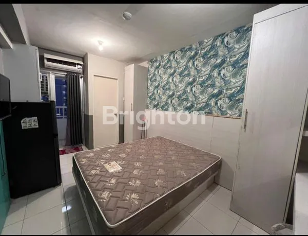 image APARTEMEN EDUCITY TOWER STANFORD, FURNISH LENGKAP (1)