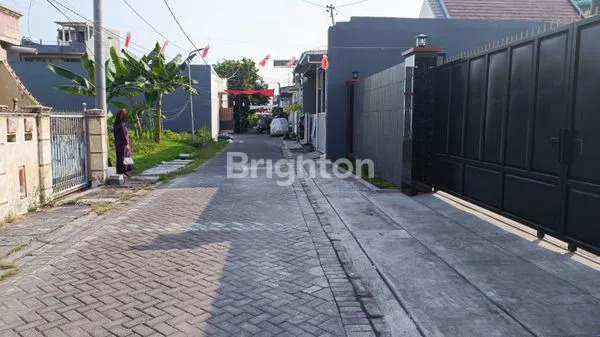 image TANAH DI BULAK KALITINJANG SURABAYA DEKAT PANTAI KENJERAN / LEBAK INDAH / PANTAI MENTARI\N (5)